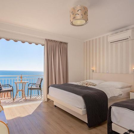 Apartment Banje Beach 2 Dubrovník Exteriér fotografie