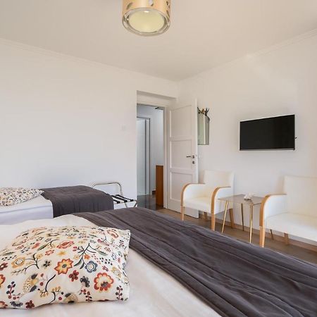 Apartment Banje Beach 2 Dubrovník Exteriér fotografie