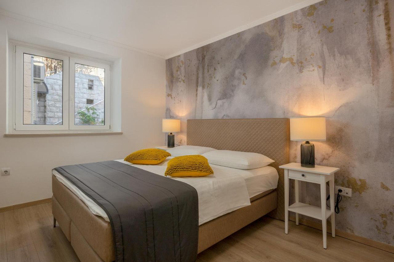 Apartment Banje Beach 2 Dubrovník Exteriér fotografie