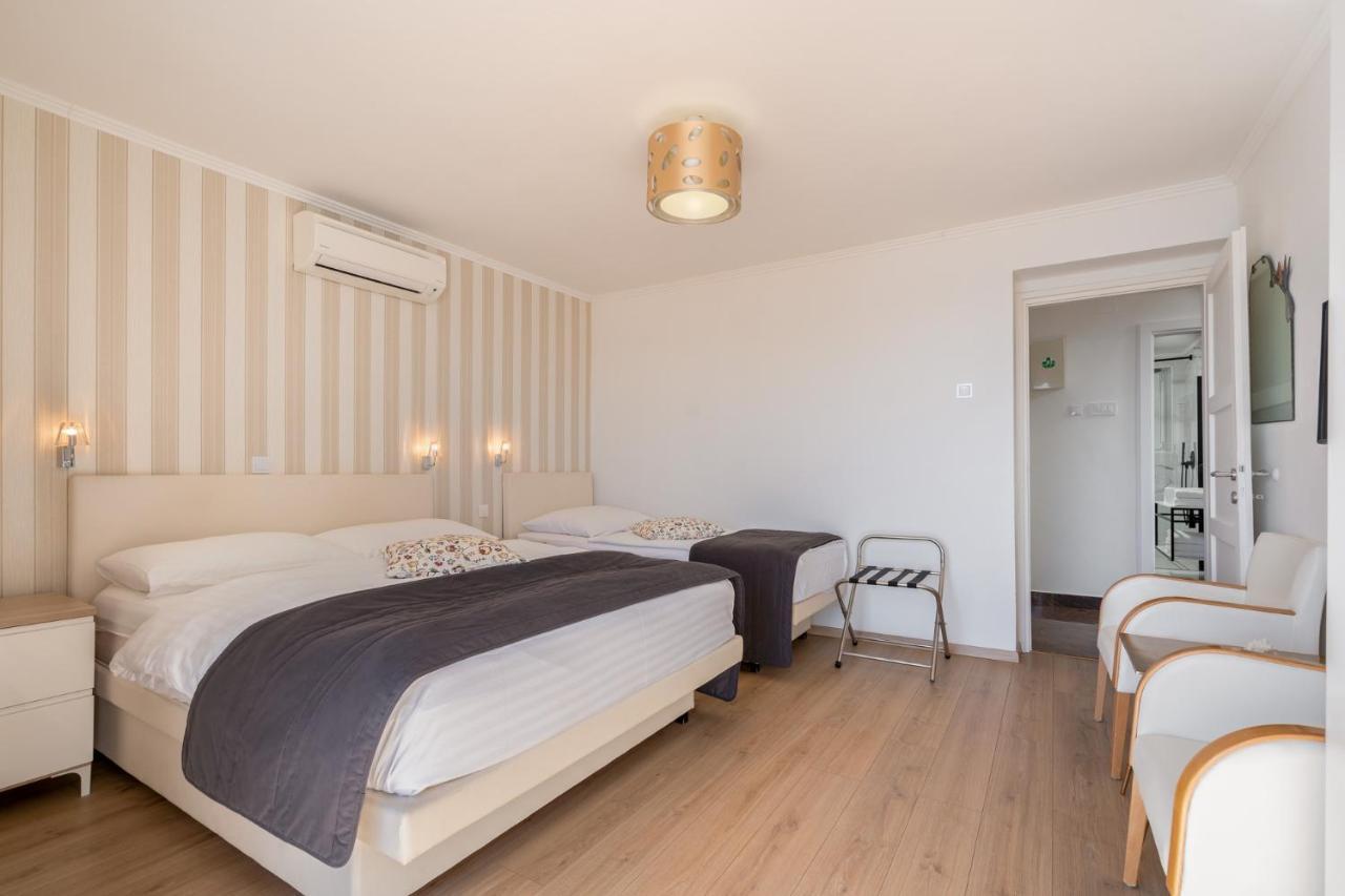 Apartment Banje Beach 2 Dubrovník Exteriér fotografie