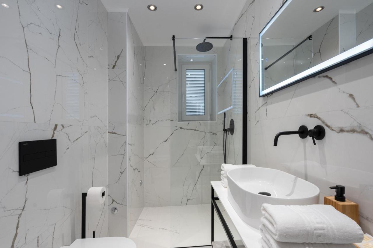 Apartment Banje Beach 2 Dubrovník Exteriér fotografie