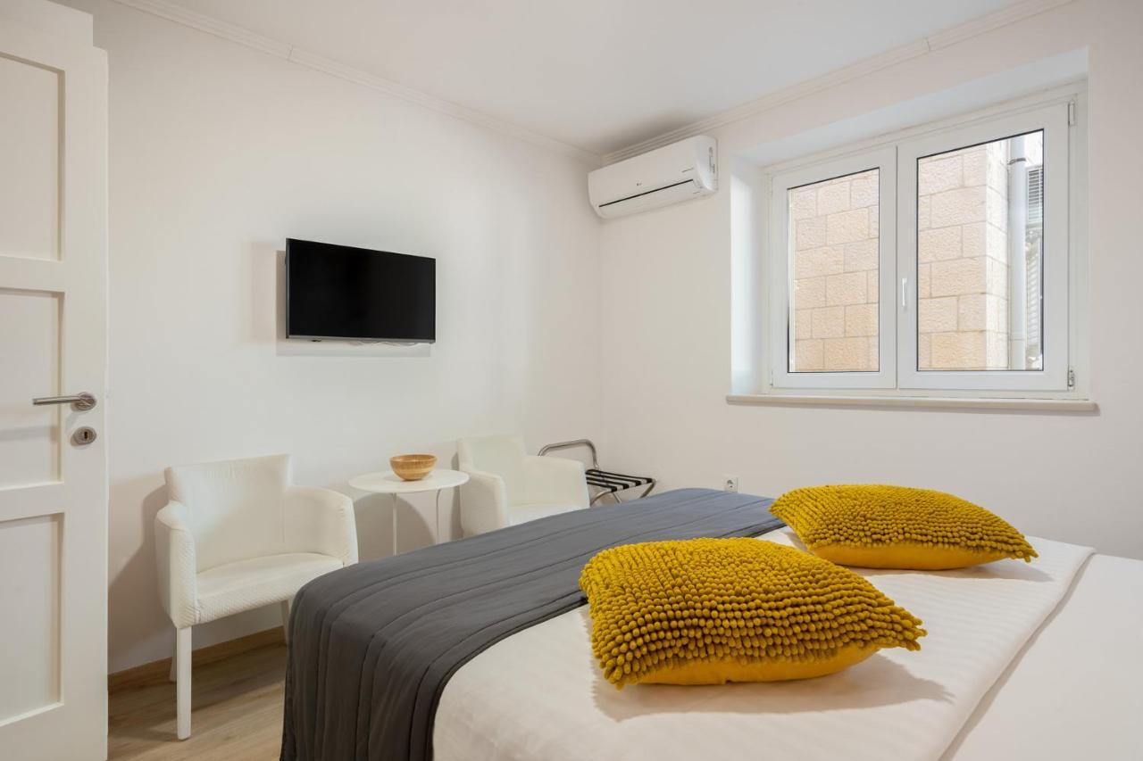 Apartment Banje Beach 2 Dubrovník Exteriér fotografie