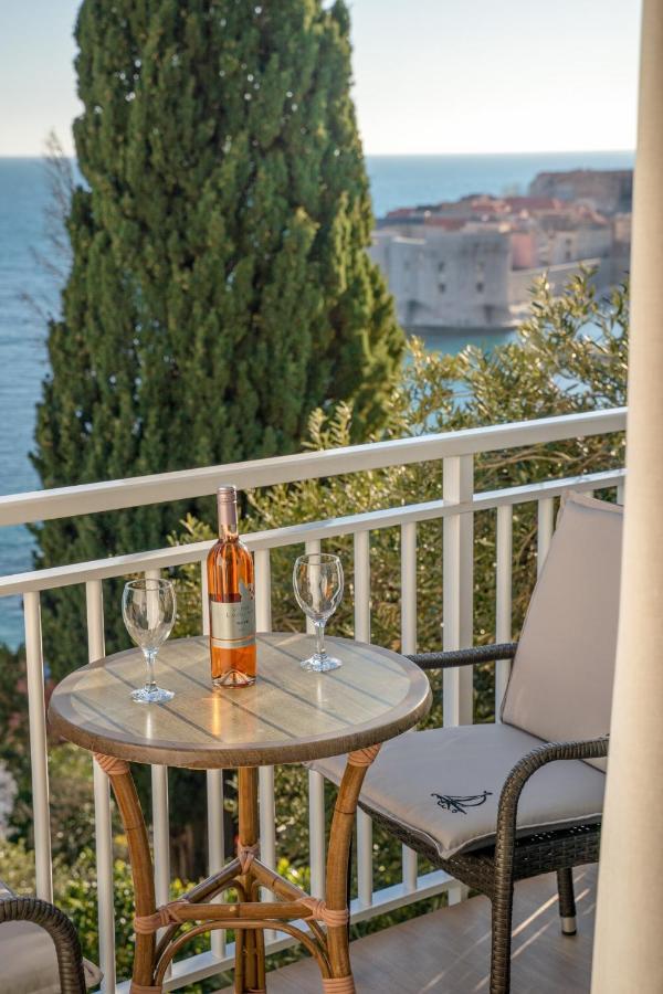 Apartment Banje Beach 2 Dubrovník Exteriér fotografie