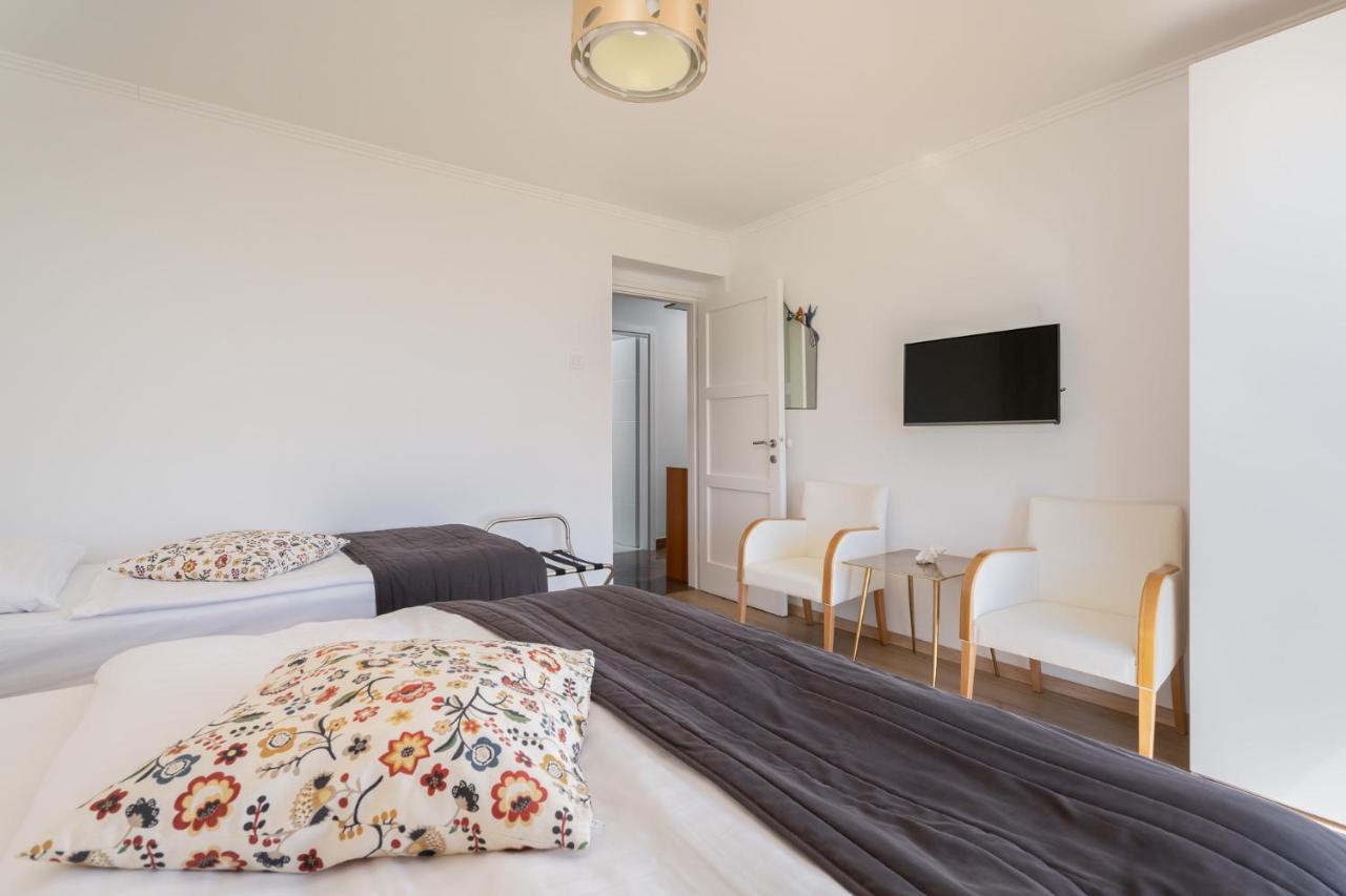 Apartment Banje Beach 2 Dubrovník Exteriér fotografie