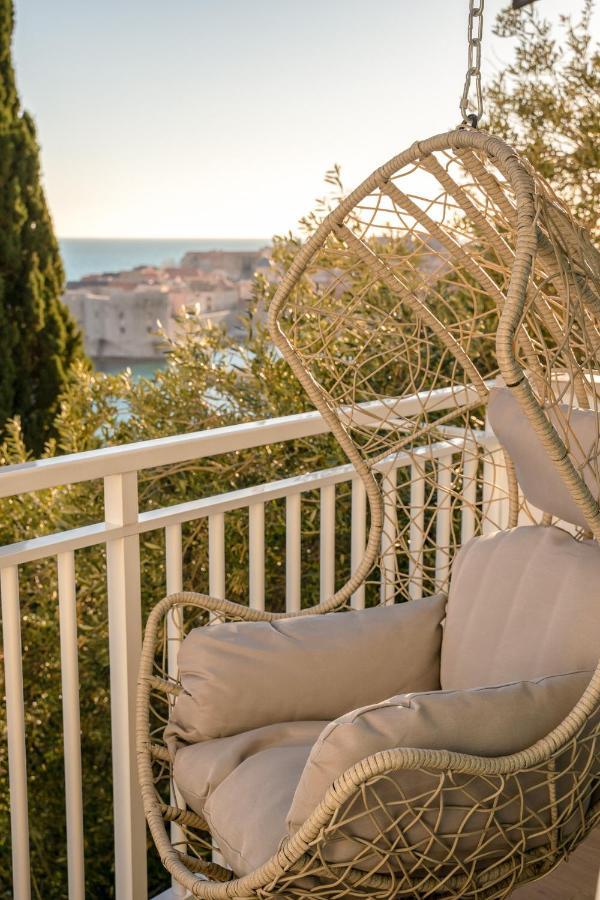 Apartment Banje Beach 2 Dubrovník Exteriér fotografie