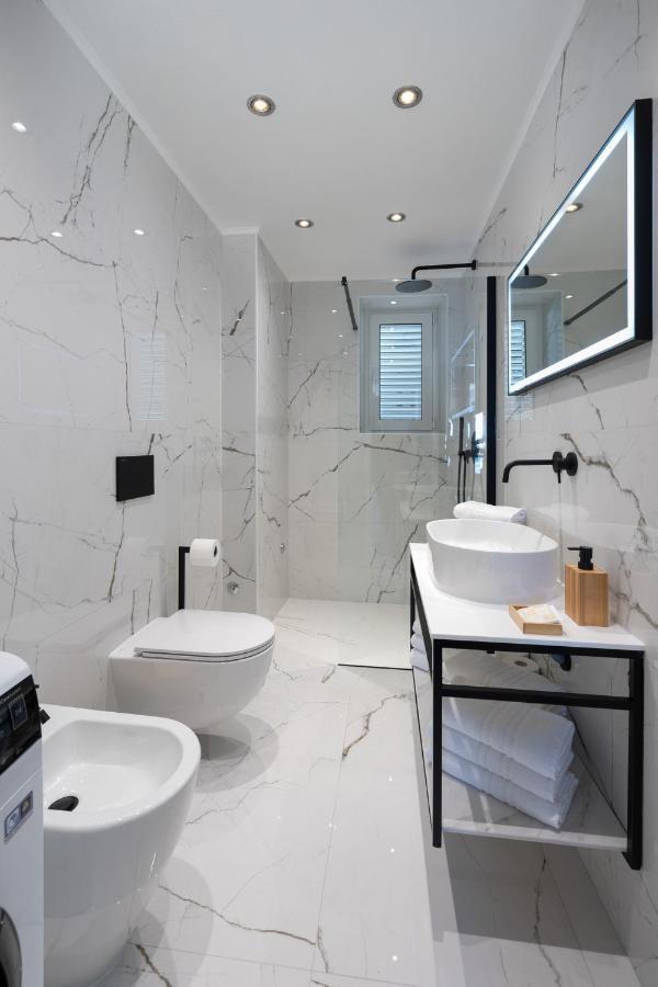Apartment Banje Beach 2 Dubrovník Exteriér fotografie